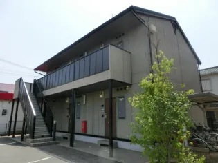 ハイネス野添IIの画像