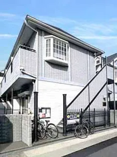 RINKY GARDEN IIの画像