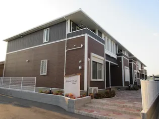 FRISCHI K Mの画像