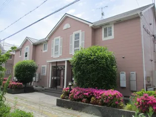 パークサイドⅡの画像