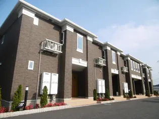 シーズンズ コンフォートⅡの画像