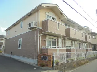 ミッテ ソレイユIの画像