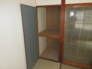 白楊荘【B15号室】のその他画像