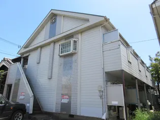 エミール天神Aの画像