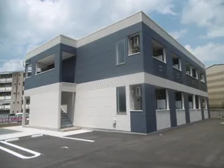 フェリーチェ【1階】の外観