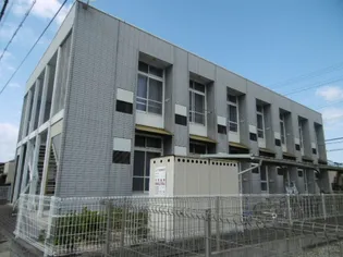 レオパレスFUJIWARAの画像