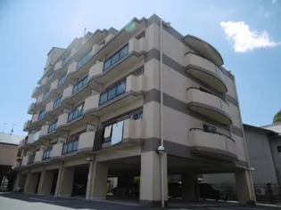 ジョイフル七松の画像