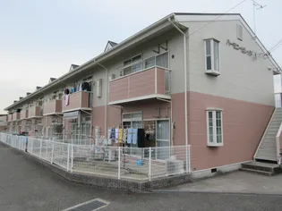 ハーモニービレッジの画像