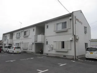 中津ハイツの画像