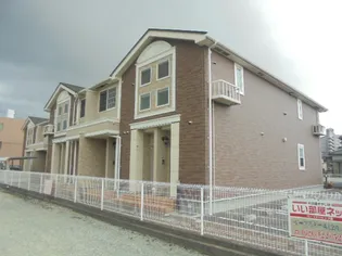 ヴィラ セレーノの画像