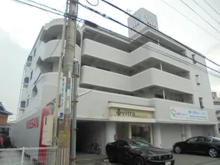 ベネフィス粟津の画像