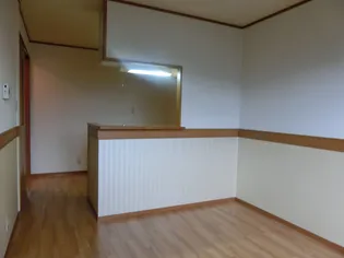 エクレールC【102号室】の外観