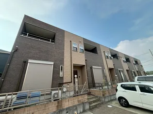 マハロ南山Ⅱの画像