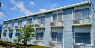 レオパレス屋形Iの画像