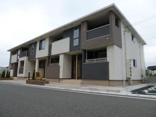 パークサイド田寺の画像