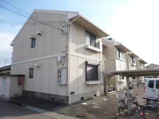 エクセレントパレスA棟の画像