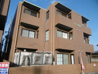 宝殿ヤングパレスの画像