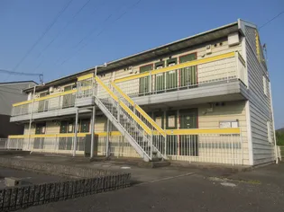 ノーブル高町の画像