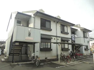 コスモスコートの画像