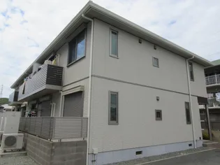 ヴィラーチェ白浜の画像