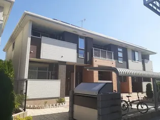 パティオ プリマベラの画像