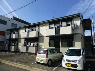 フレグランス北今宿の画像