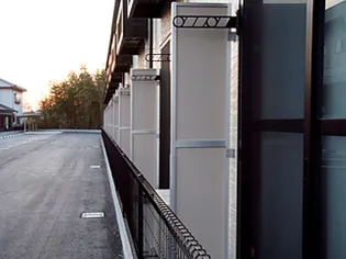 レオパレスDIANA【210号室】の周辺