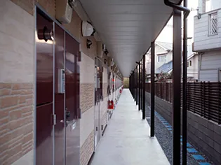 レオパレスDIANA【210号室】のその他画像