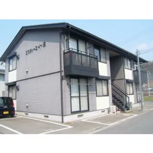 コウジィーコートの画像