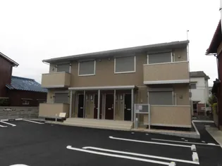 リガーレ平松の画像