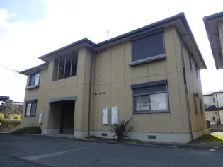 シャーメゾン ミモザの画像