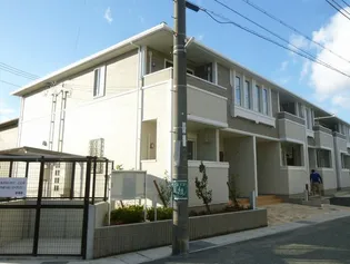 クレール壱番館の画像