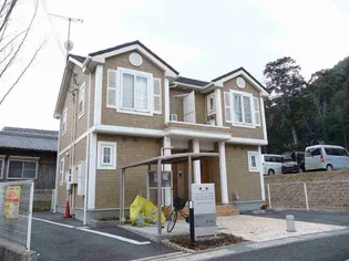 アメニティカスガⅥの画像