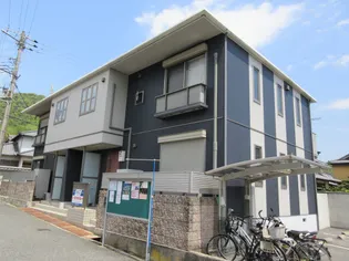 クワトロスクエアの画像