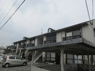 コンフォレストの画像