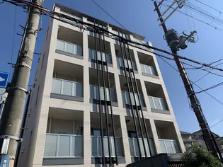 サクシード姫路駅南の画像