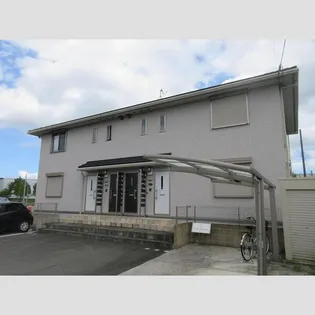 ラシーネ南山IIの画像