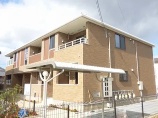 COOPER VILLAの画像