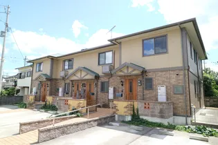 兵庫県三木市緑が丘町本町1丁目【一戸建】の外観