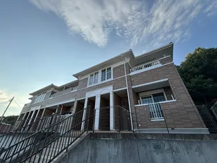 ソフィアヒルズ【1階】の外観