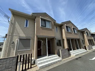 プレミア【1階】の外観