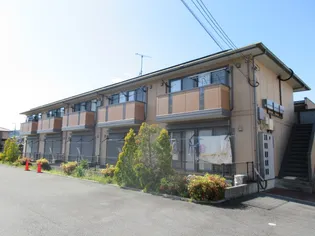 グレイスシャトル山口 Cの画像