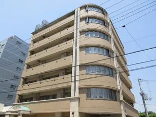 サクラメント駅南大路の画像