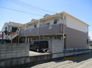 コーポ高田の画像