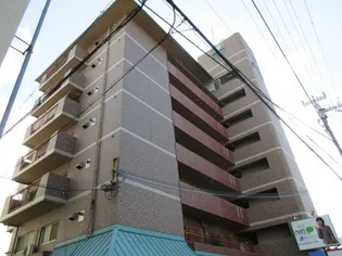 メゾン中村の画像