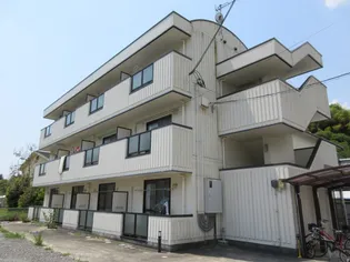 アヴァンセ【302号室】の外観