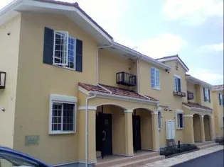 クラッセ壱番館【2階】の外観