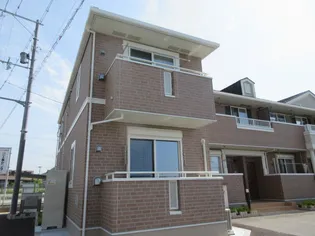 アドラブール ラシュレⅡの画像