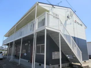 ファミィール垣口の画像