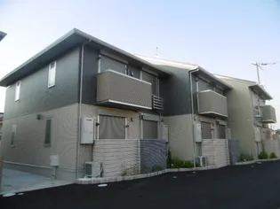 アバンツァート長砂の画像